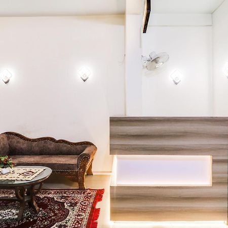 Hotel O Shree Hotel Mriduni 바라나시 외부 사진