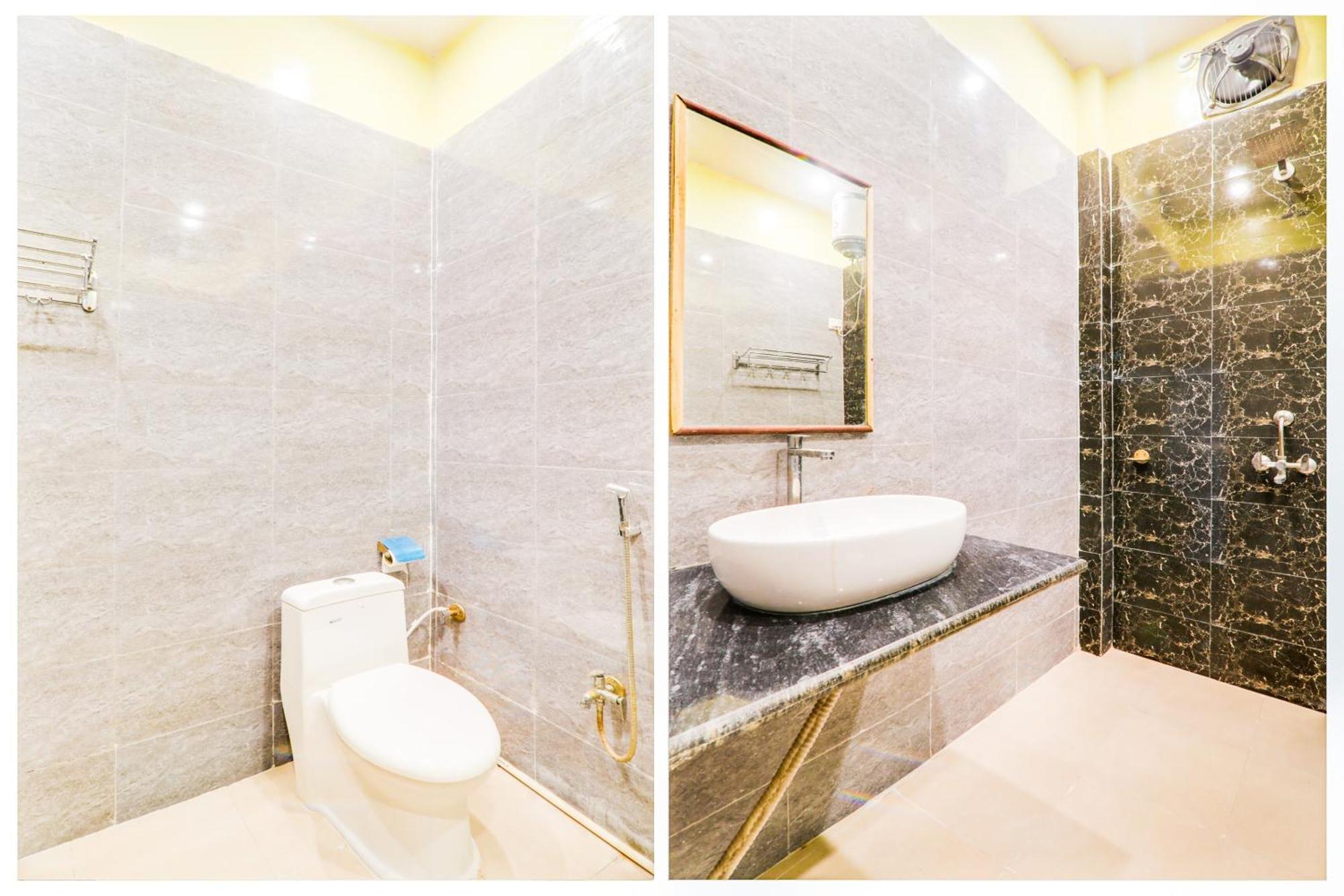 Hotel O Shree Hotel Mriduni 바라나시 외부 사진